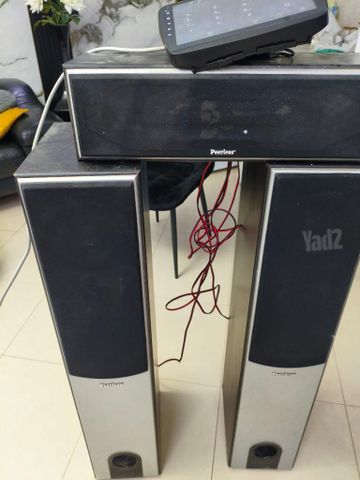 רמקולים