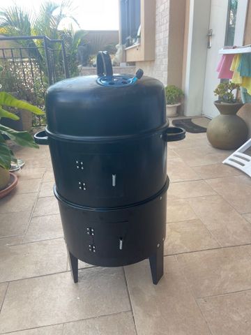 מעשנה