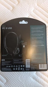 Sennheiser PC 8 USB