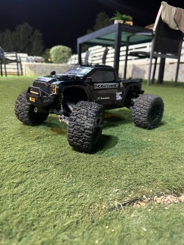 מכונית rlaarol omni carbon
