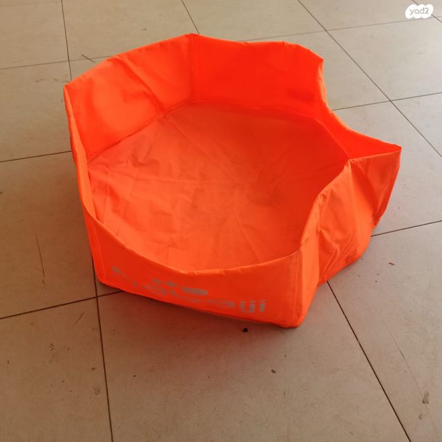 בריכה קטנה