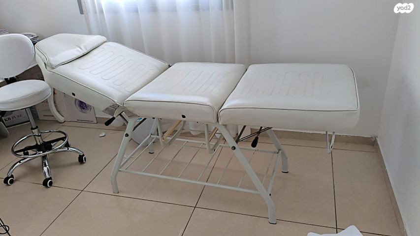 מיטה טיפולית