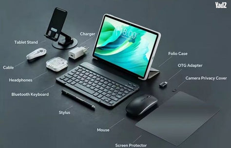 טאבלט "11 TECLAST P50S חדש