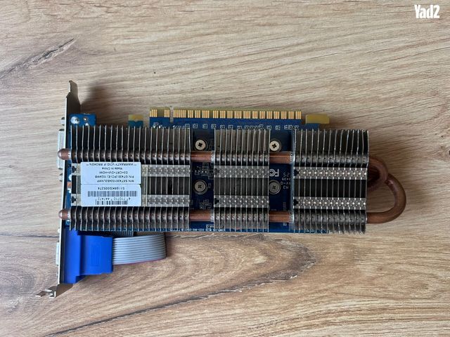 NVIDIA GeForce GT 430 Sparkle