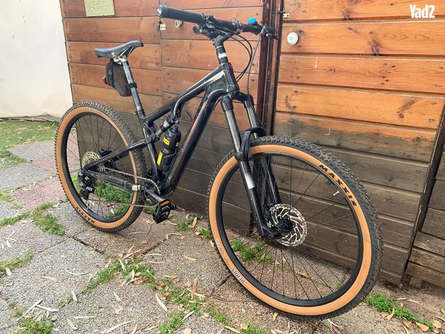trek superfly 100