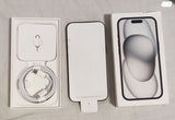 iPhone 15 128GB Black !!מציאה