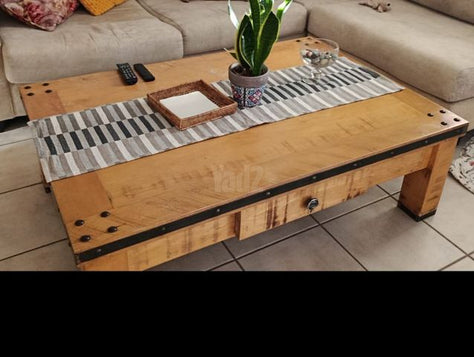 שולחן סלון