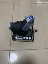 Logitech G X52