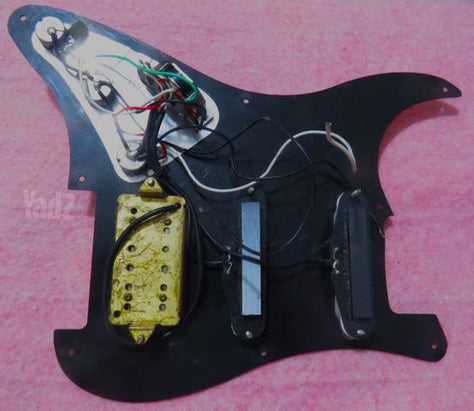 גיטרות