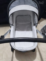 עגלת תינוק Inglesina