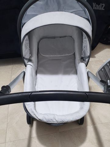 עגלת תינוק Inglesina