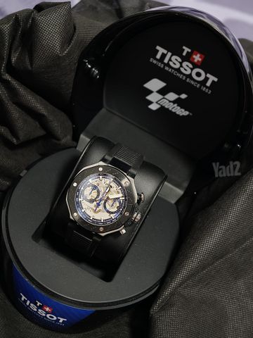 Tissot T-Race MotoGP