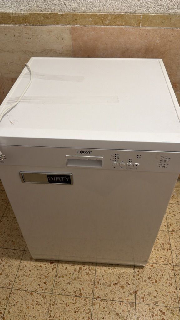 מדיח כלים Fujicom