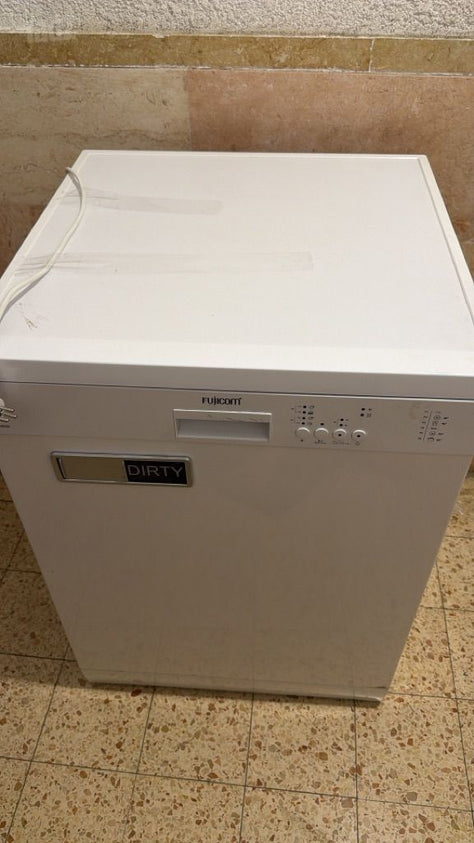 מדיח כלים Fujicom