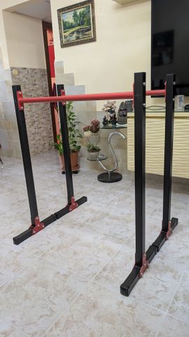 מתקן מקבילים