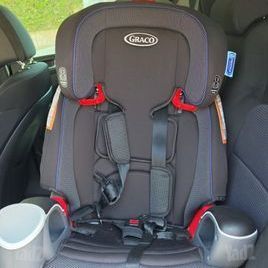 כיסא בטיחות Graco Nautilus 65
