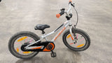 אופני Specialized 16 אפור-כתום