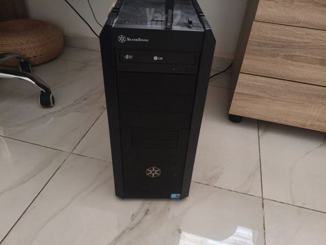 מחשב נייח Intel i5 2400