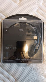 Sennheiser PC 8 USB