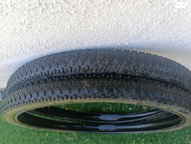 צמיגים לאופניים 27.5