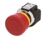 Emergency Stop Switch