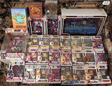 Funko Pop - פאנקו פופ