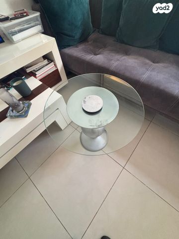 שולחן סלון