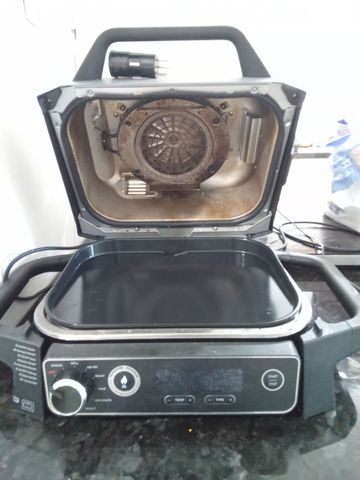 גריל ‏חשמלי Ninja OG701