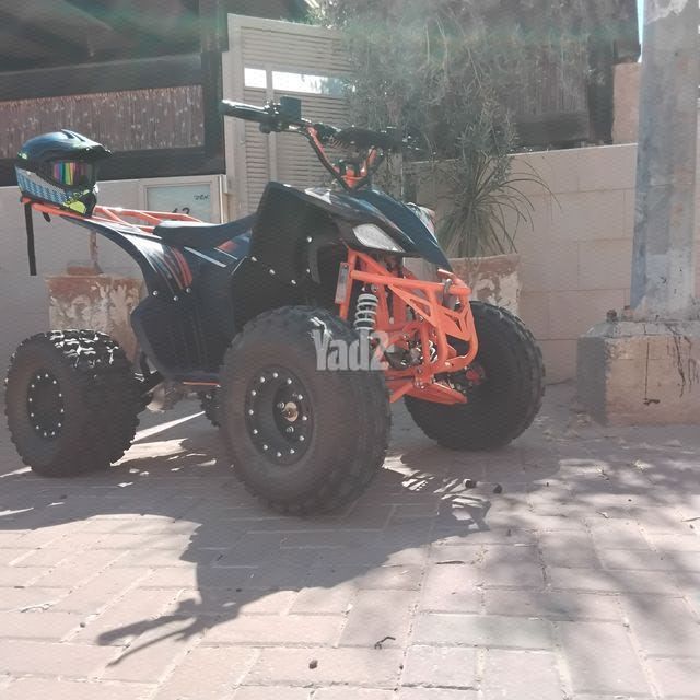 טרקטרון