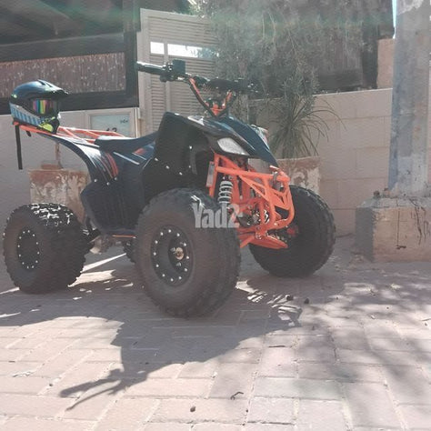 טרקטרון