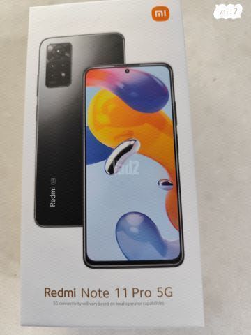 Redmi Note 11 Pro 5G