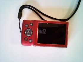 Canon IXUS 185 – מצלמות