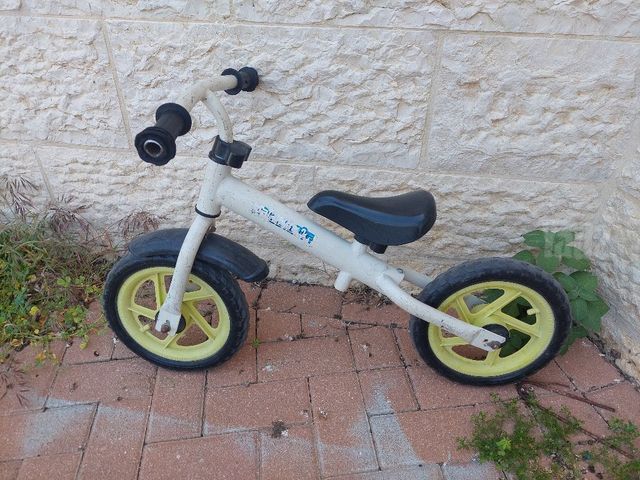 אופני איזון