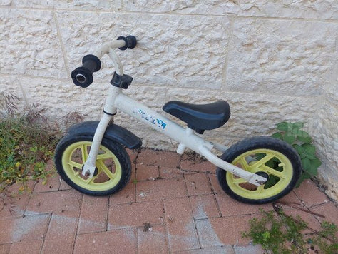 אופני איזון