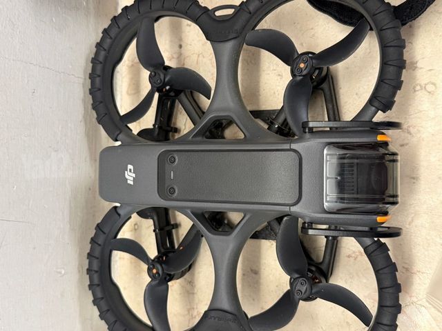 Dji avata 2