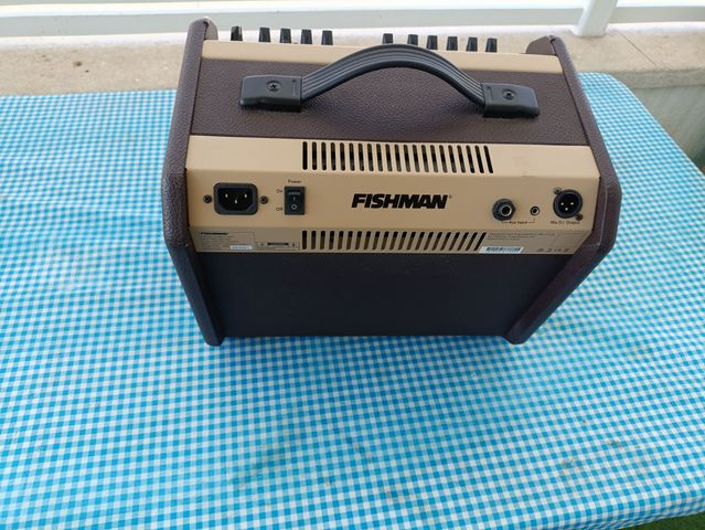 Fishman LOUDBOX MINI