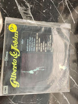 Gilberto & Jobim - Bossa Nova