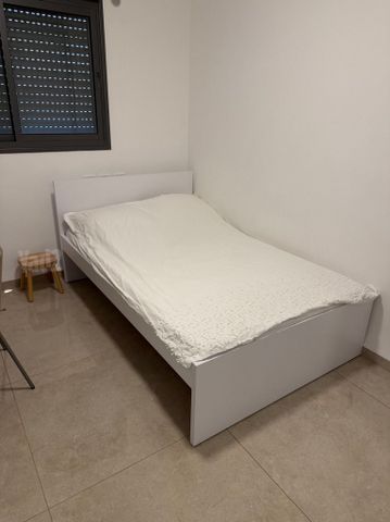 מיטה וחצי