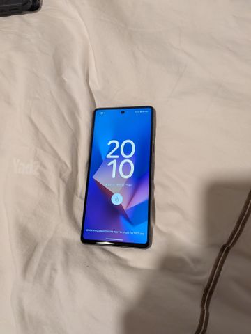 פיקסל 7 128 gb