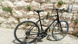 אופני TREK וגם JAMIS