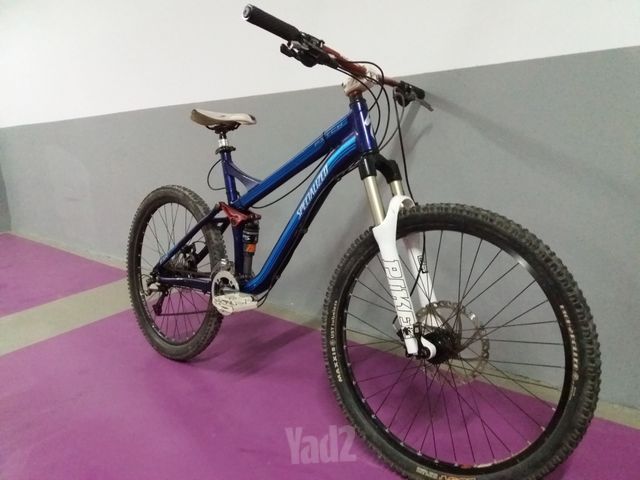 אופני הרים Specialized Pitch