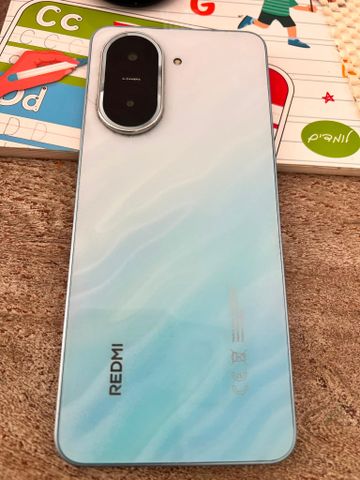 XIAOMI REDMI 5