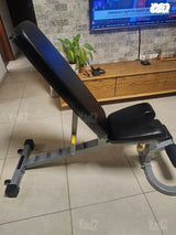 ספת כושר