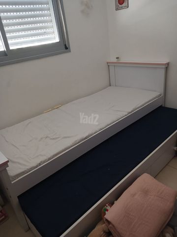 מיטת חבר