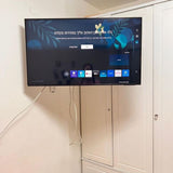 טלוויזה חכמה samsung 43’’