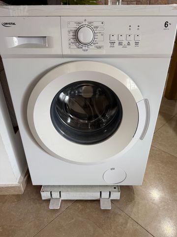מכונת כביסה
