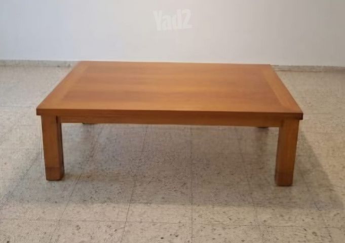 שולחן סלון