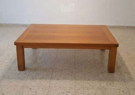 שולחן סלון