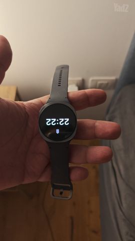 שעון חכם Samsung watch8