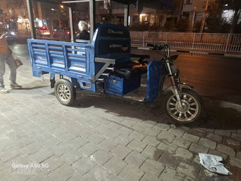 ריקשה